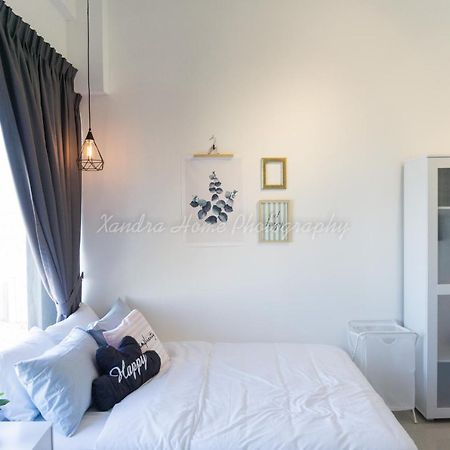 Xandra'S 218 Macalister Suite George Town Eksteriør billede