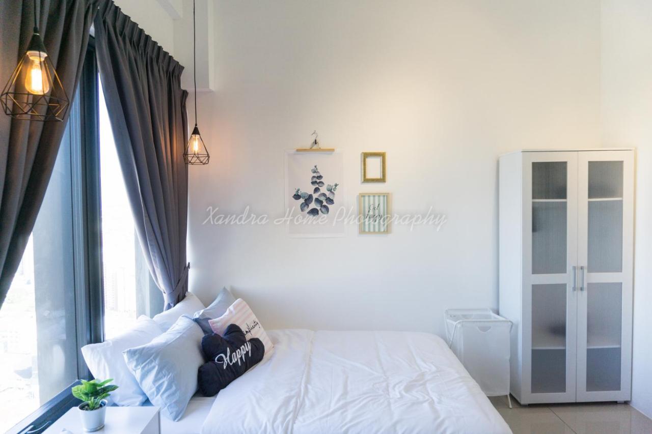 Xandra'S 218 Macalister Suite George Town Eksteriør billede