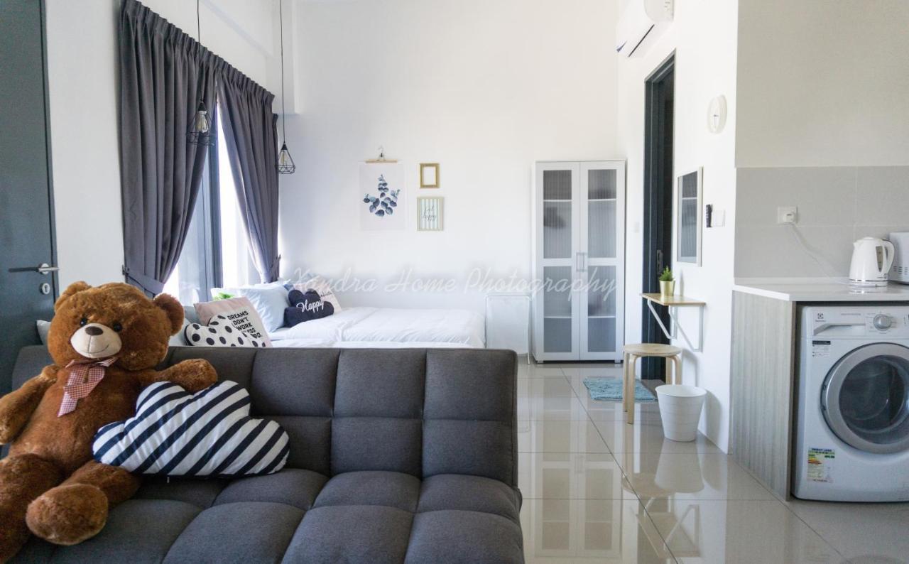 Xandra'S 218 Macalister Suite George Town Eksteriør billede