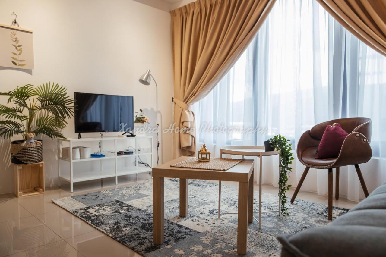 Xandra'S 218 Macalister Suite George Town Eksteriør billede
