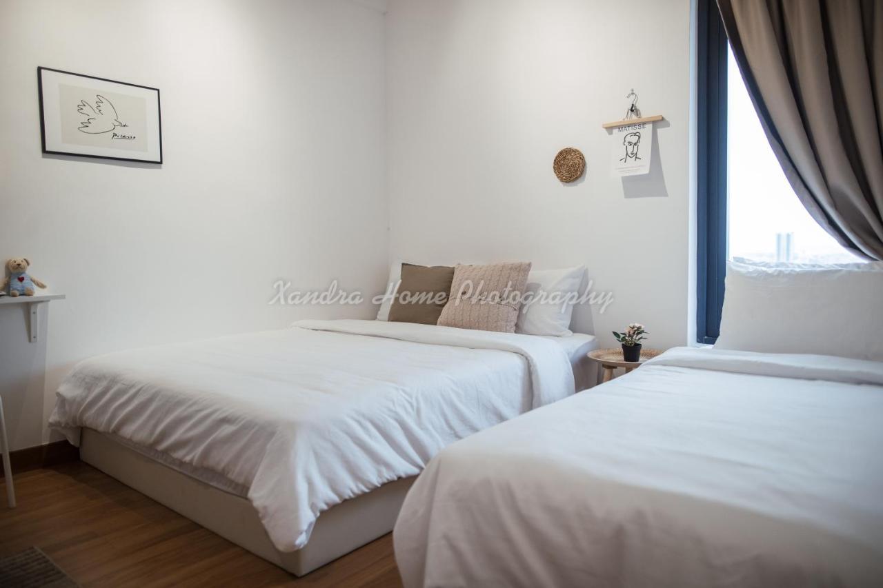 Xandra'S 218 Macalister Suite George Town Eksteriør billede