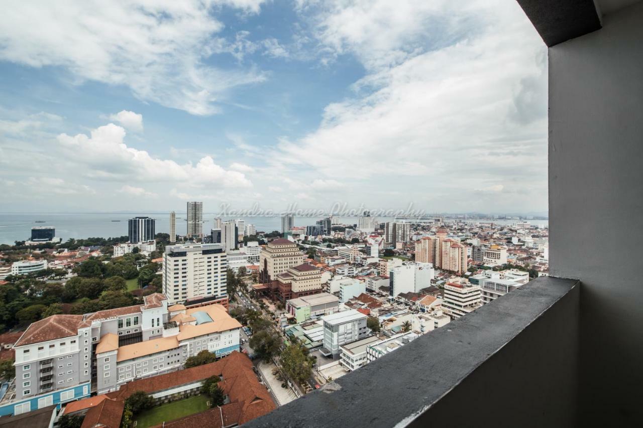Xandra'S 218 Macalister Suite George Town Eksteriør billede