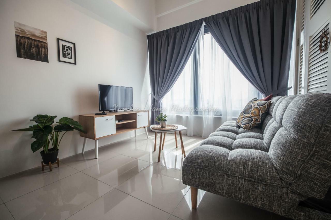 Xandra'S 218 Macalister Suite George Town Eksteriør billede