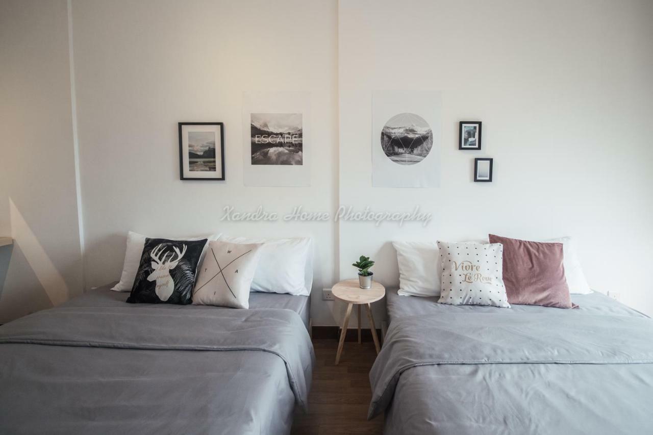 Xandra'S 218 Macalister Suite George Town Eksteriør billede