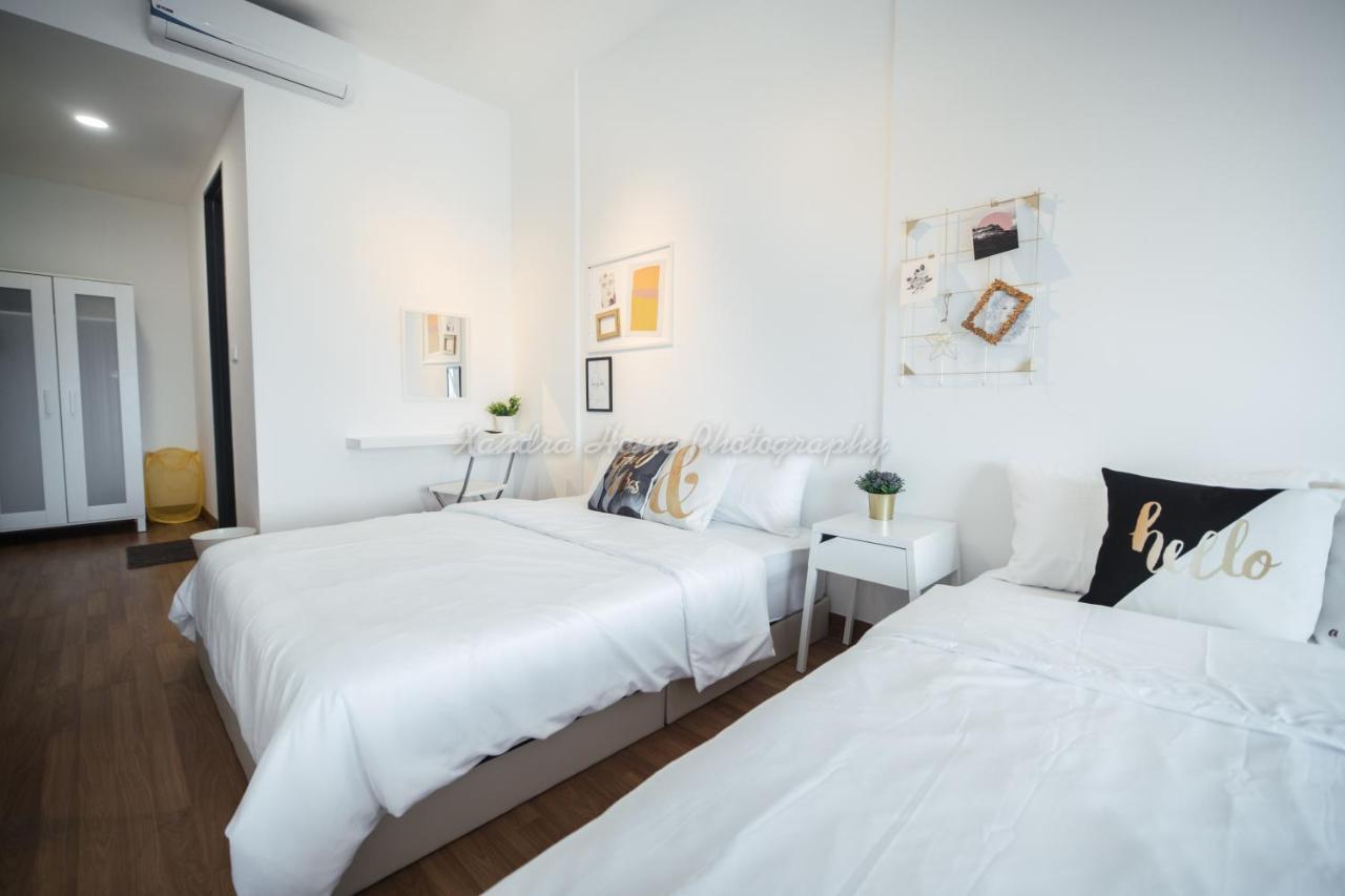 Xandra'S 218 Macalister Suite George Town Eksteriør billede
