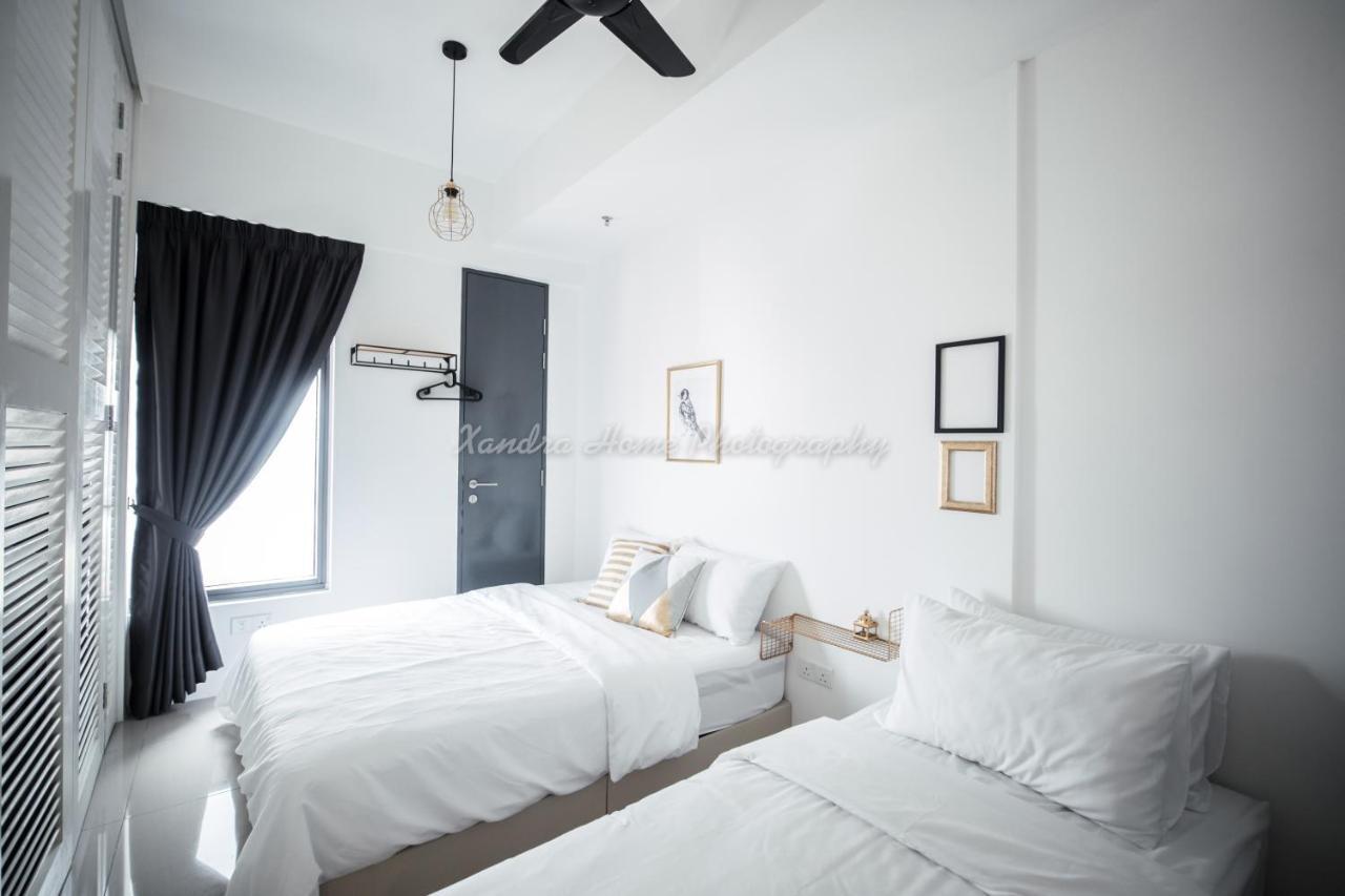 Xandra'S 218 Macalister Suite George Town Eksteriør billede